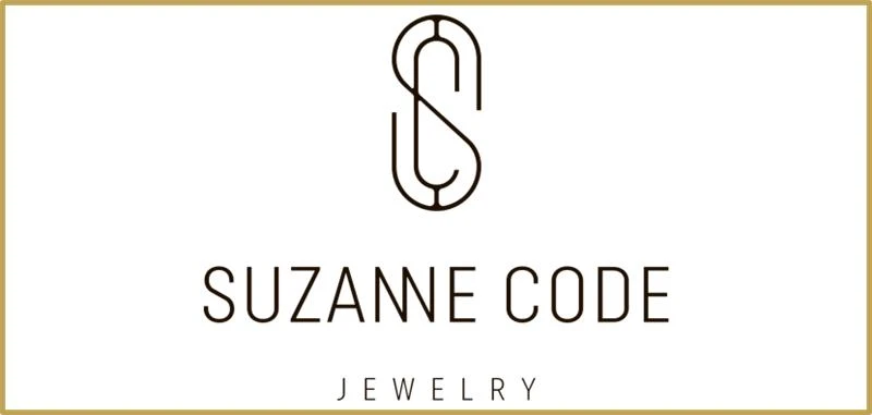 Suzanne Code Jewelry logo